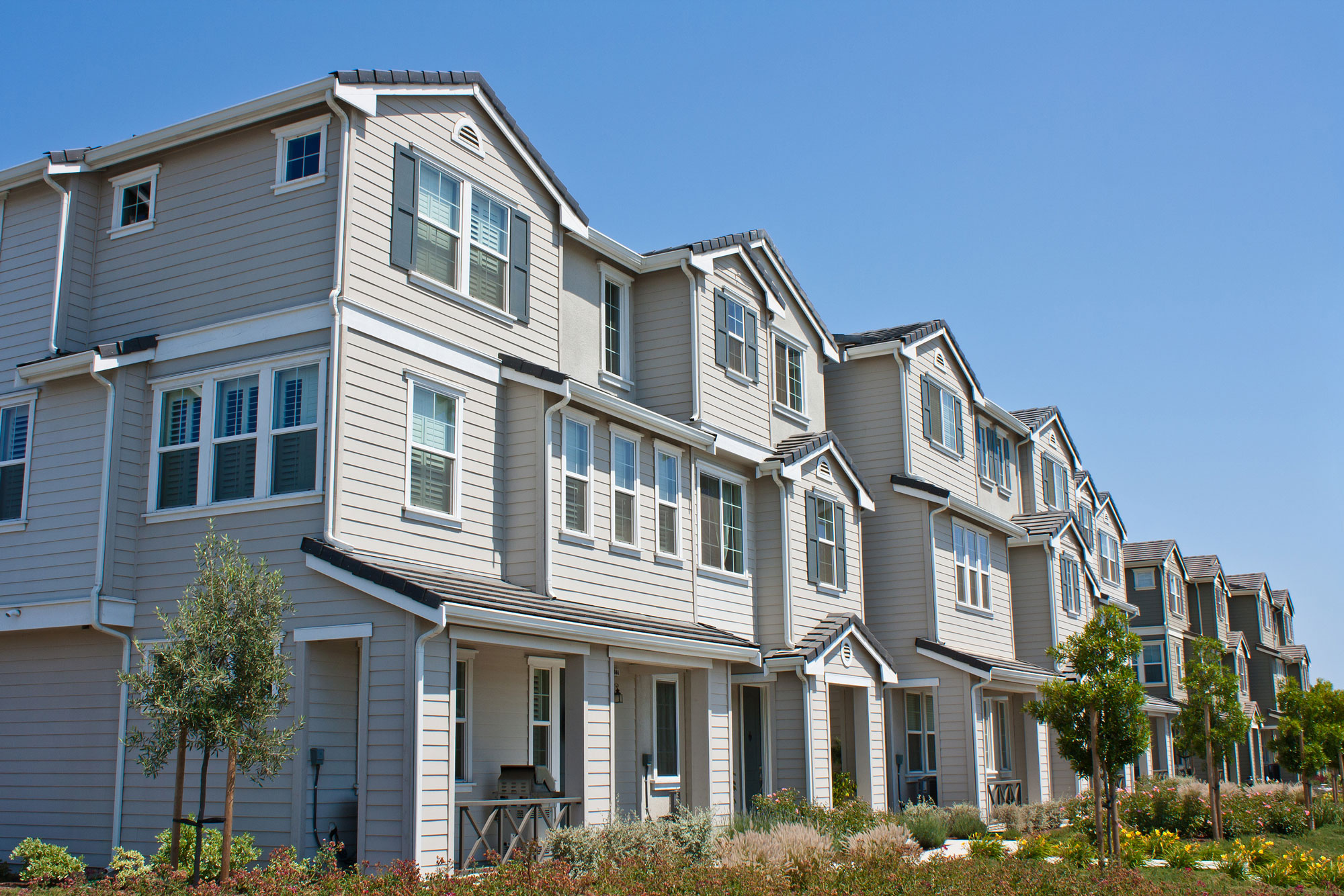 Monroe (MI) Property Managers